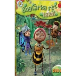 BOGLÁRKA RÉT LAKÓI 8.