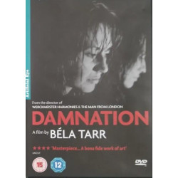 DAMNATION