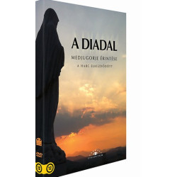 A DIADAL- MEDJUGORJE ÉRINTÉSE, A HARC ELKEZDŐDÖTT