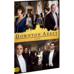 DOWNTON ABBEY - A FILM