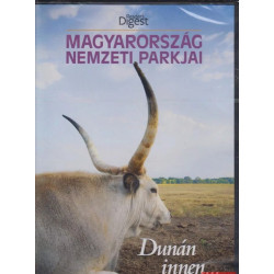 MAGYARORSZÁG NEMZETI PARKJAI  DUNÁN INNEN...