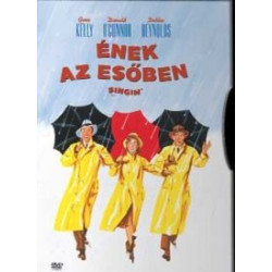 ÉNEK AZ ESŐBEN
