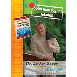 DR. LENKEI GÁBOR ÉLNI JÓ!