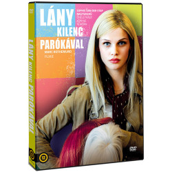 LÁNY KILENC PARÓKÁVAL 