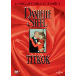 DANIELLE STEEL TITKOK