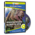 VILÁGUNK TITKAI 1. DINOSZAURUSZOK - AZ ŐSVILÁG URAI (SLIM TOKOS)