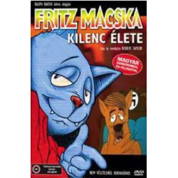 FRITZ MACSKA KILENC ÉLETE