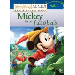 MICKEY ÉS A FUTÓBAB