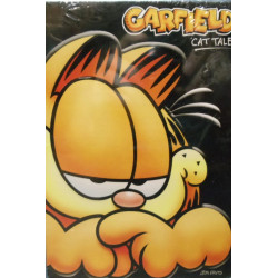 GARFIELD CAT TALES (3 DVD)