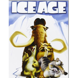 ICE AGE (JÉGKORSZAK)
