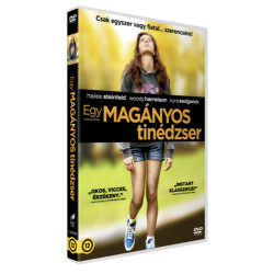 EGY MAGÁNYOS TINÉDZSER