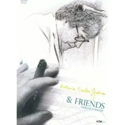 Antonio Carlos Jobim & Friends - Tribute Concert 