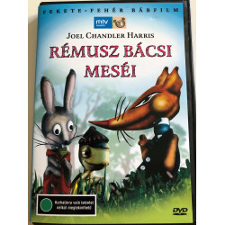 Joel Chandler Harris - Rémusz bácsi meséi 