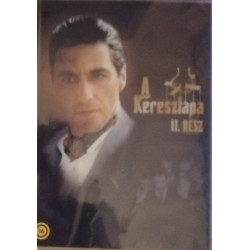 A KERESZTAPA II. RÉSZ