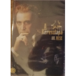 A KERESZTAPA III. RÉSZ
