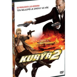 KURYR 2 (A SZÁLLÍTÓ 2.)