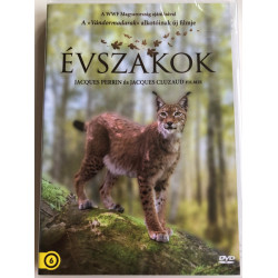 ÉVSZAKOK