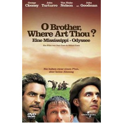 O BROTHER, WHERE ART THOU? (Ó, testvér, merre visz az utad?)