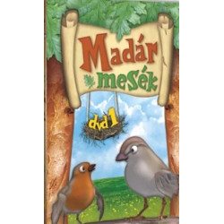 MADÁRMESÉK 1.