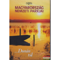MAGYARORSZÁG NEMZETI PARKJAI ... DUNÁN TÚL