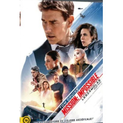 Mission Impossible: Leszámolás - Első Rész