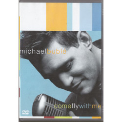 Come Fly With Me (CD+DVD)