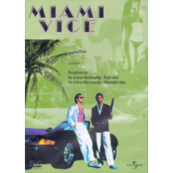 MIAMI VICE 1/5