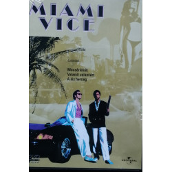 MIAMI VICE 1/4