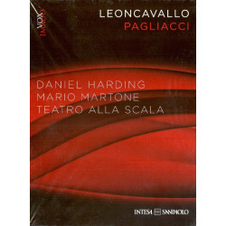 Pagliacci