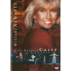 Mijn Mooiste Carré Concert 