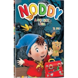 NODDY 11. - A GONOSZ LÁDA