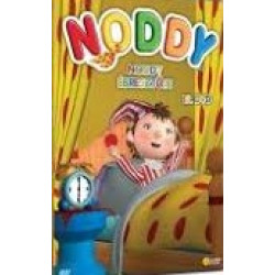 NODDY 12. - NODDY ÉBRESZTŐJE
