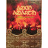 Wrath Of The Norsemen (3 DVD ,DIGIPACK)