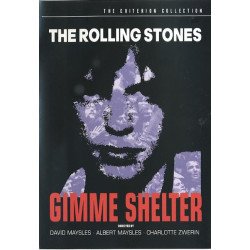 Gimme Shelter