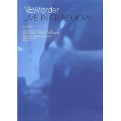 Live In Glasgow