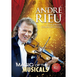 Magic Of The Musicals 