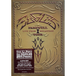 Farewell 1 Tour - Live From Melbourne (2 x DVD)