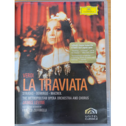 La Traviata