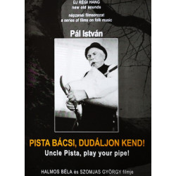 PISTA BÁCSI, DUDÁLJON KEND!