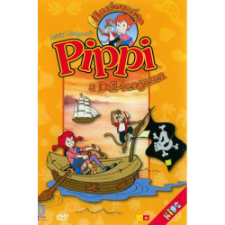HARISNYÁS PIPPI A DÉL-TENGEREN