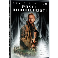 POSEL BUDOUCNOSTI (A JÖVŐ HÍRNÖKE )