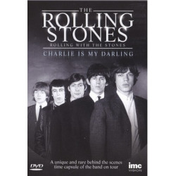  Charlie Is My Darling 