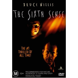 THE SIXTH SENSE (HATODIK ÉRZÉK)