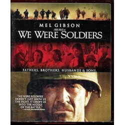 WE WERE SOLDIERS (KATONÁK VOLTUNK) (COLLECTOR'S EDITION)