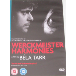 WERCKMEISTER HARMONIES 