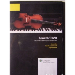 ZENETÁR(SLIM TOKOS)