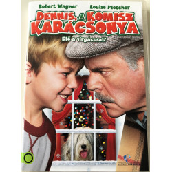 DENNIS A KOMISZ KARÁCSONYA