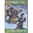 Lego Ninjago 1.-A kígyók lázadása + 2 nindzsás kaland 