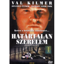 HATÁRTALAN SZERELEM