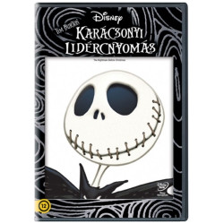 KARÁCSONYI LIDÉRCNYOMÁS